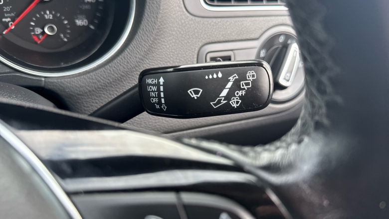 Volkswagen Polo 1.2 TSI Match Edition 5dr Petrol Hatchback